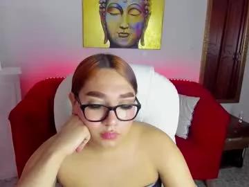 lissascarlett_1 from Chaturbate