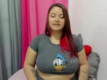 lissavillalobos from Chaturbate