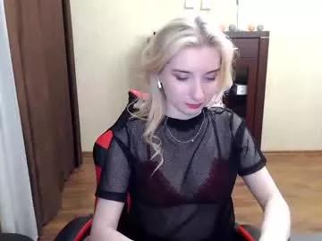lisshoran from Chaturbate