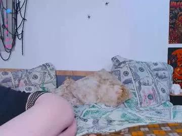 lisshoran from Chaturbate