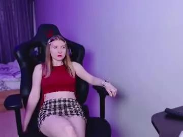 lisshoran from Chaturbate