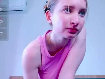 lisshoran from Chaturbate