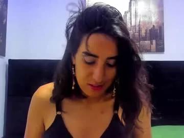 lissrouse from Chaturbate