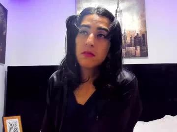 lissrouse from Chaturbate