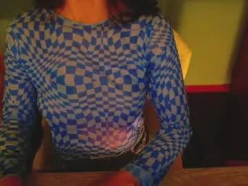 lisstaylor from Chaturbate