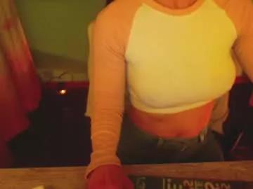 lisstaylor from Chaturbate