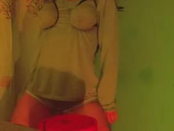 lisstaylor from Chaturbate