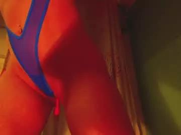 lisstaylor from Chaturbate