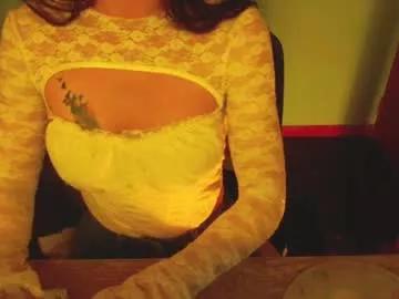 lisstaylor from Chaturbate
