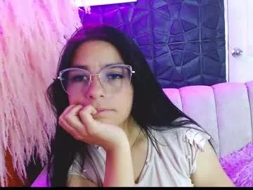 Lissy1609 webcams show profile image 