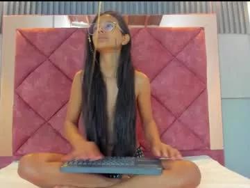 lissy_rossee from Chaturbate