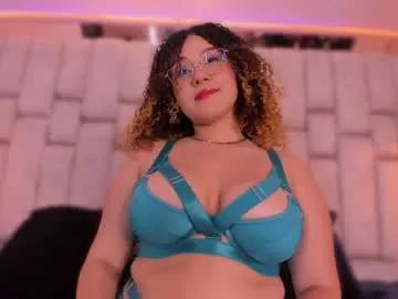 lissyconan from Chaturbate
