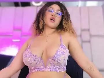 lissyconan from Chaturbate