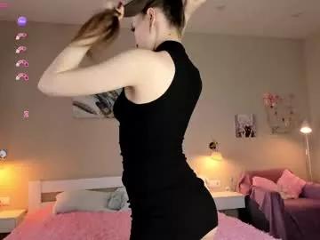 lissyprincess from Chaturbate