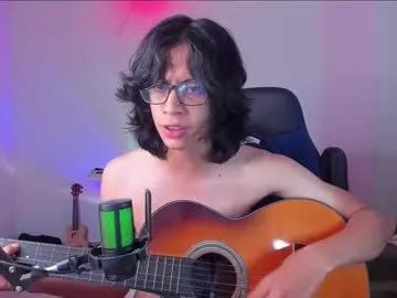 Literateboy webcams show profile image 
