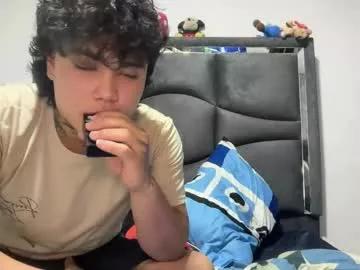 litle_cherry from Chaturbate