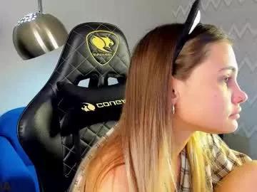 litle_kristy from Chaturbate
