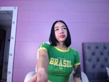 litle_lola from Chaturbate