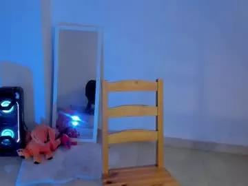 litlle_danni from Chaturbate is Freechat