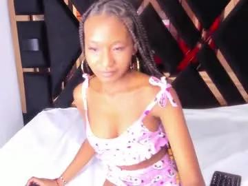 litte_ebony from Chaturbate