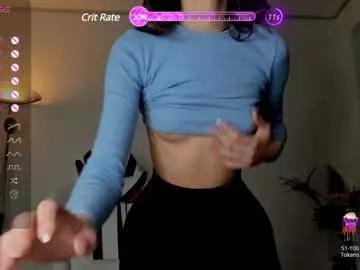 littel_angel_didi from Chaturbate