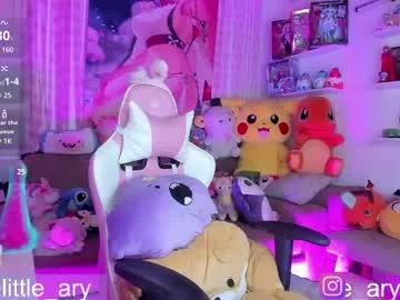 little__ary from Chaturbate is Freechat