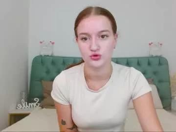 little__cut1e from Chaturbate