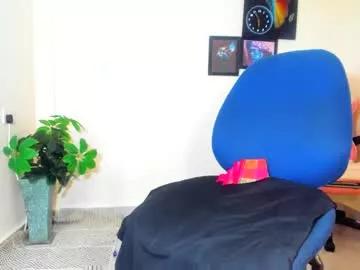 little_africa from Chaturbate