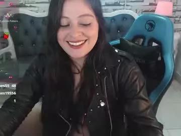 little_alice_a from Chaturbate