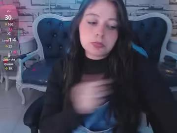 little_alice_a from Chaturbate