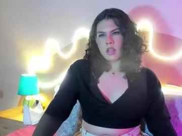 little_alli from Chaturbate is Freechat