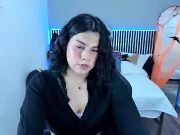 little_alli from Chaturbate is Freechat