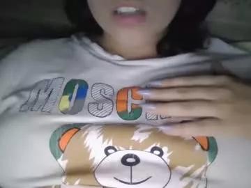 little_anef from Chaturbate