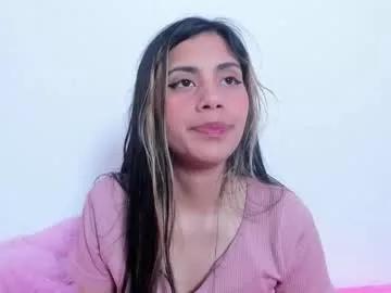 little_angelhot from Chaturbate