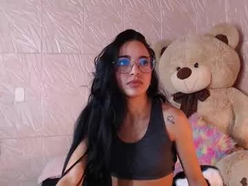 little_angelito2 from Chaturbate