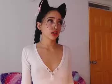 little_angelito2 from Chaturbate