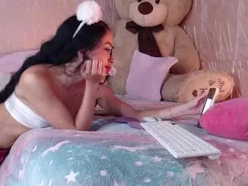 little_angelito2 from Chaturbate