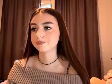 little_anioneta from Chaturbate is Freechat