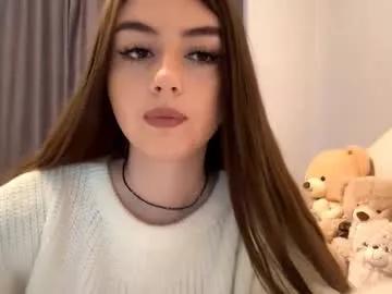 little_anioneta from Chaturbate is Freechat