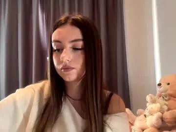 little_anioneta from Chaturbate is Freechat