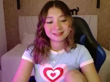 little_annee from Chaturbate is Freechat