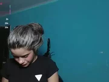 little_babyboo from Chaturbate