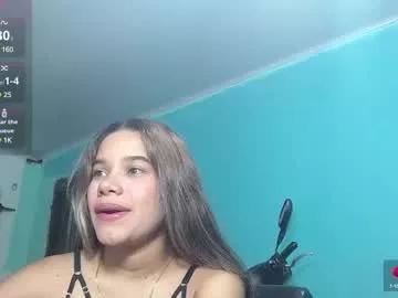 little_babyboo from Chaturbate