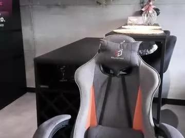 little_bambii_ from Chaturbate