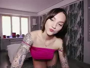 little_birdy from Chaturbate
