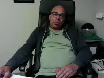 little_buddha from Chaturbate