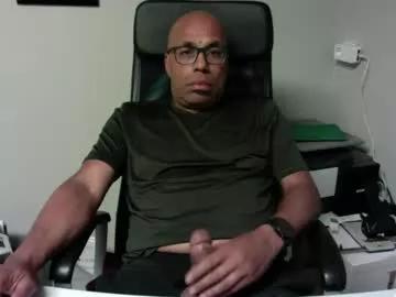 little_buddha from Chaturbate