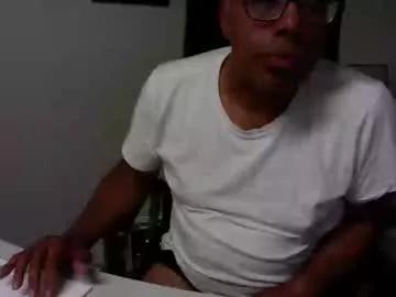 little_buddha from Chaturbate