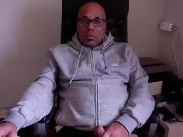 little_buddha from Chaturbate