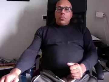 little_buddha from Chaturbate